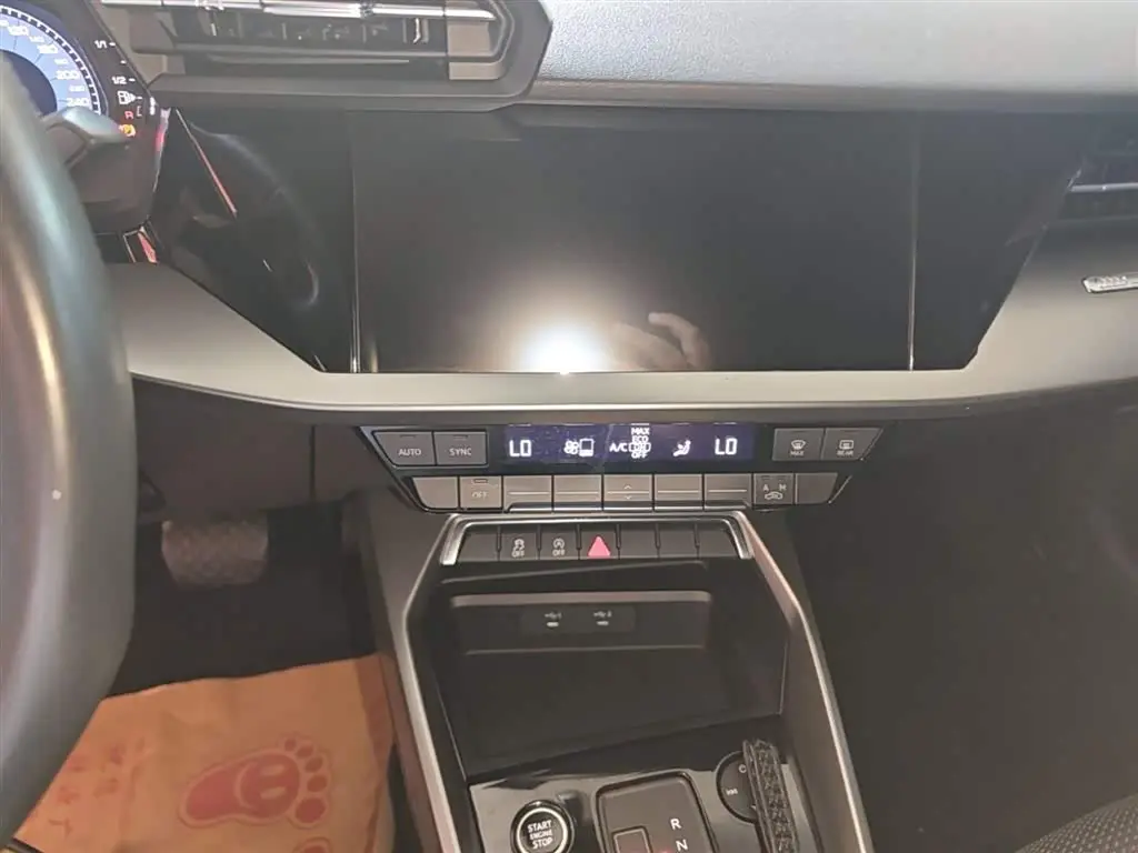 Audi A3 2022 — Photo 13/20