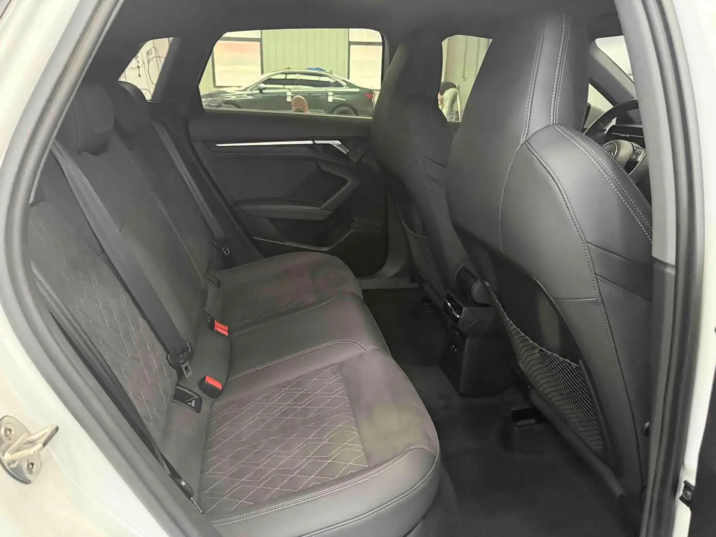 Audi A3 2022 — Photo 14/20