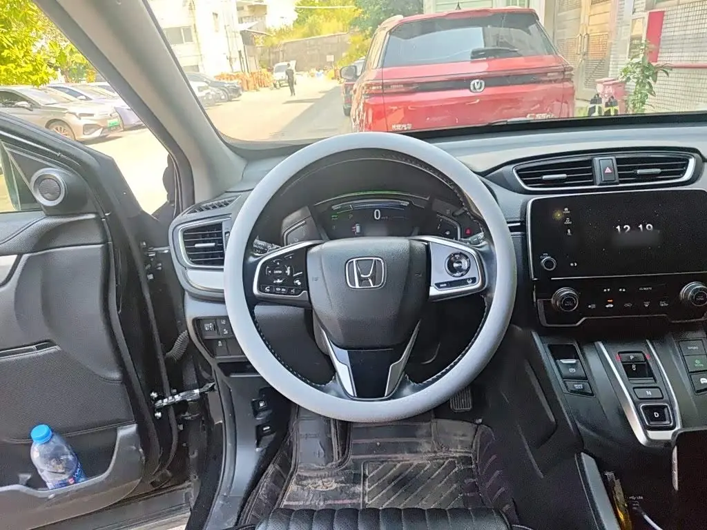 Honda Haoying 2023 — Photo 6/20