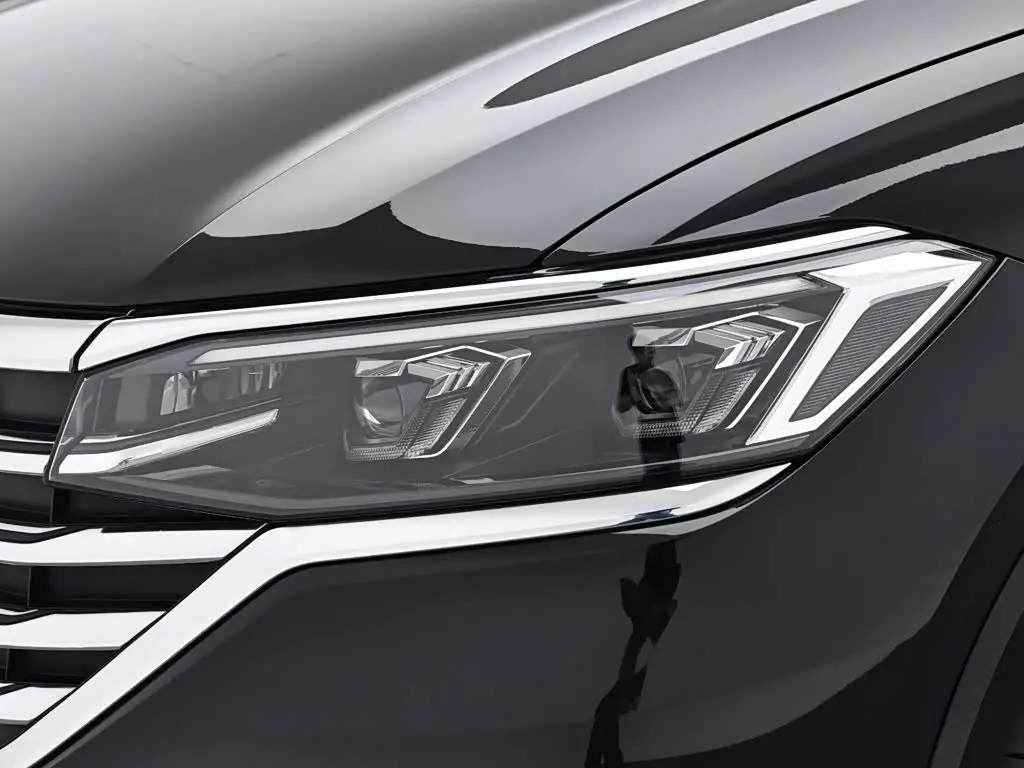 Volkswagen Viloran 2025 — Photo 18/19