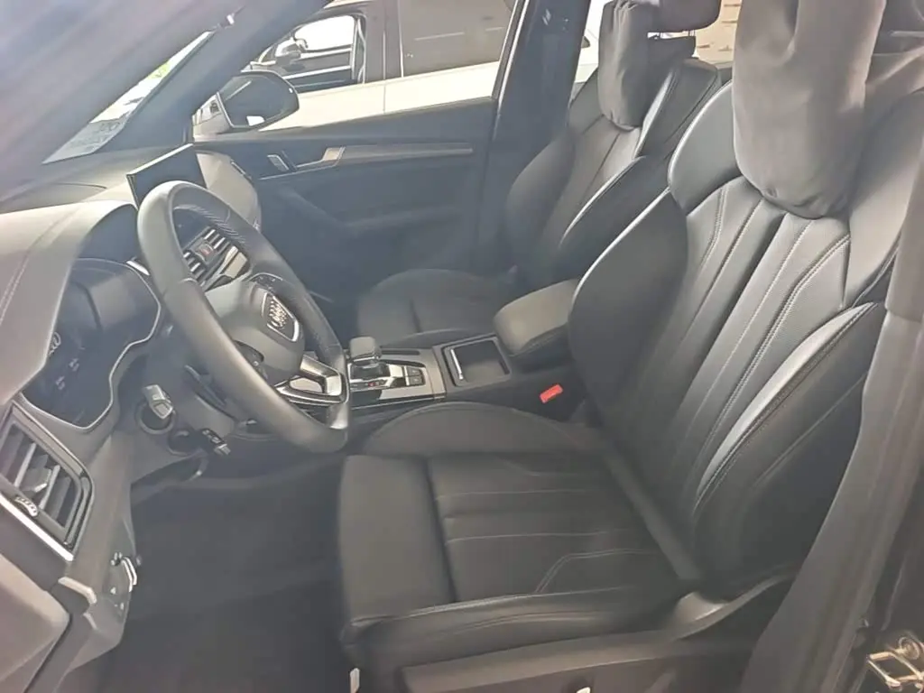 Audi Q5L 2026 — Şəkil 19/19