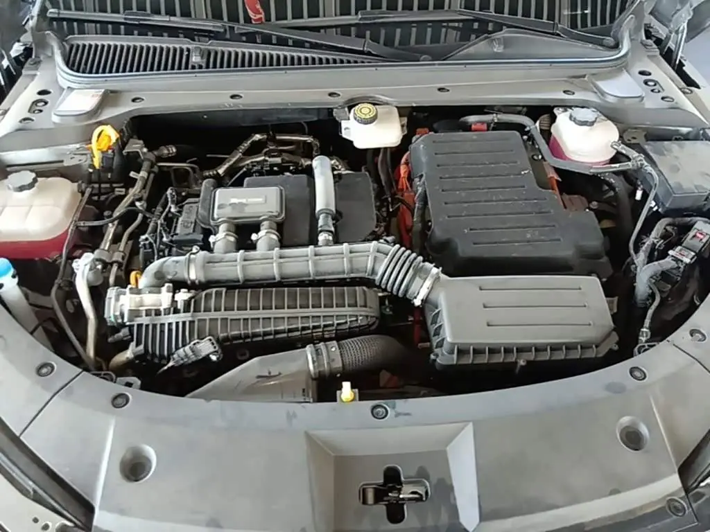 BYD Qin L 2025 — Photo 20/20