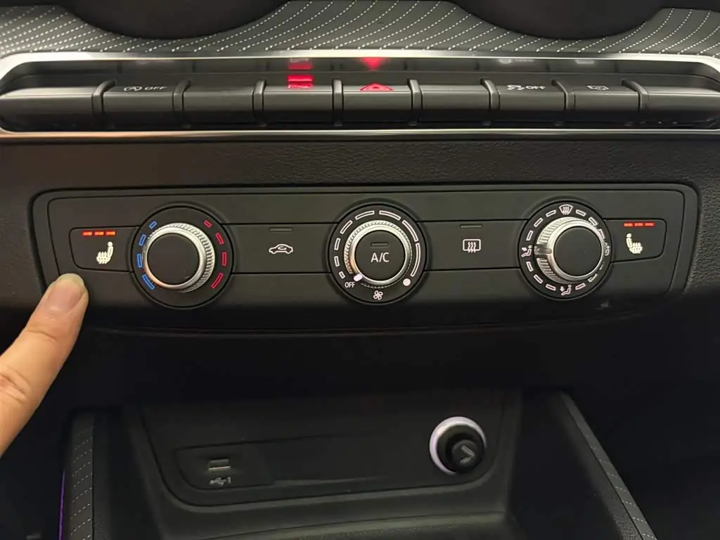 Audi Q2L 2023 — Photo 20/20
