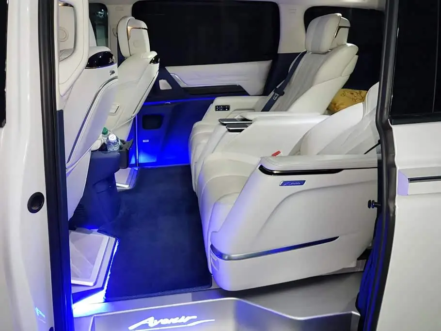 Buick Century 2022 — Photo 11/16
