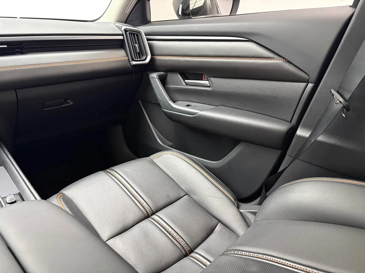 Mazda CX-50 Xingye 2023 — Фото 10/18