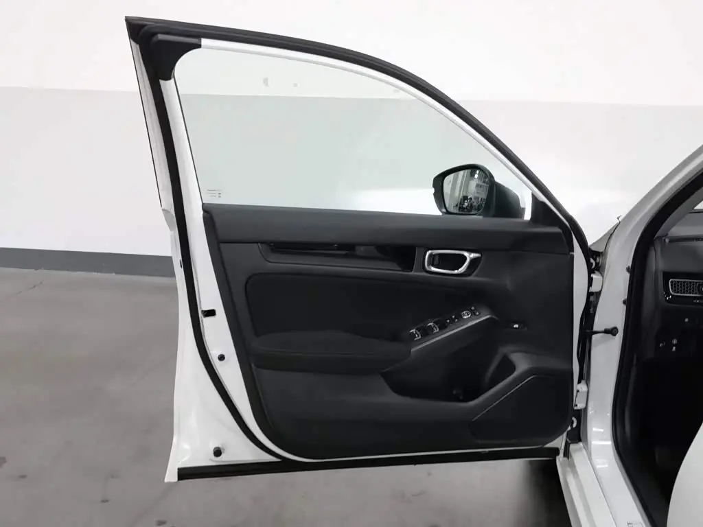 Honda Integra 2024 — Şəkil 8/20