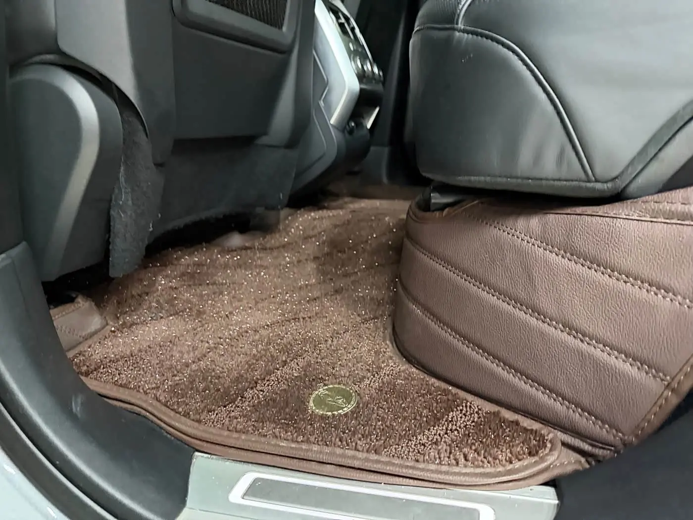 Land Rover Range Rover Sport 2014 — Фото 17/20
