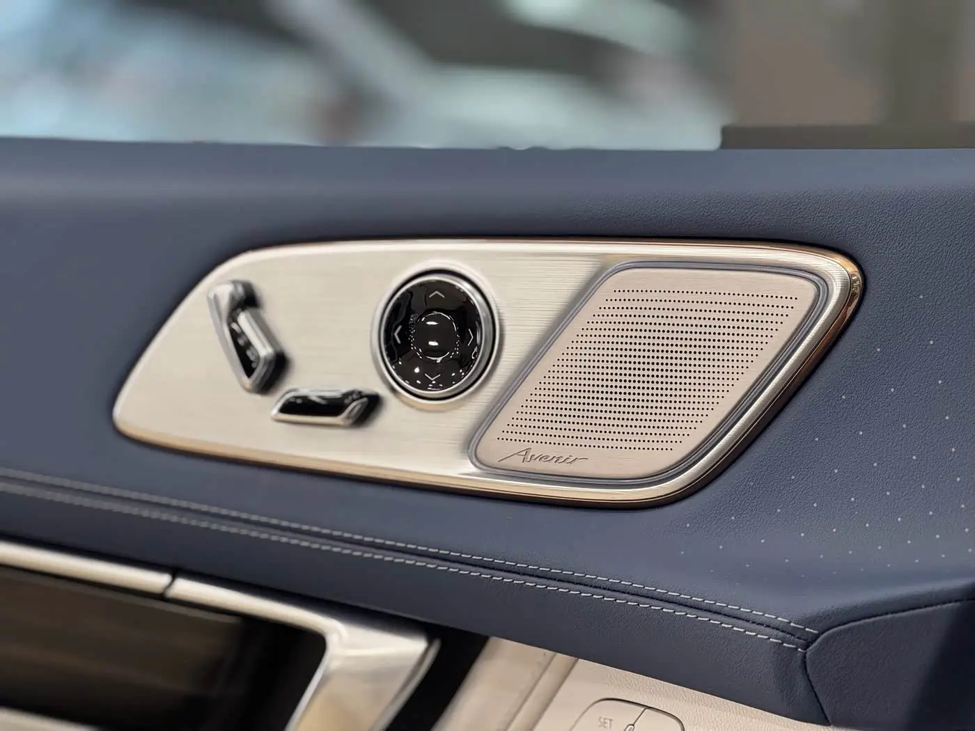Buick Century 2024 — Photo 8/20
