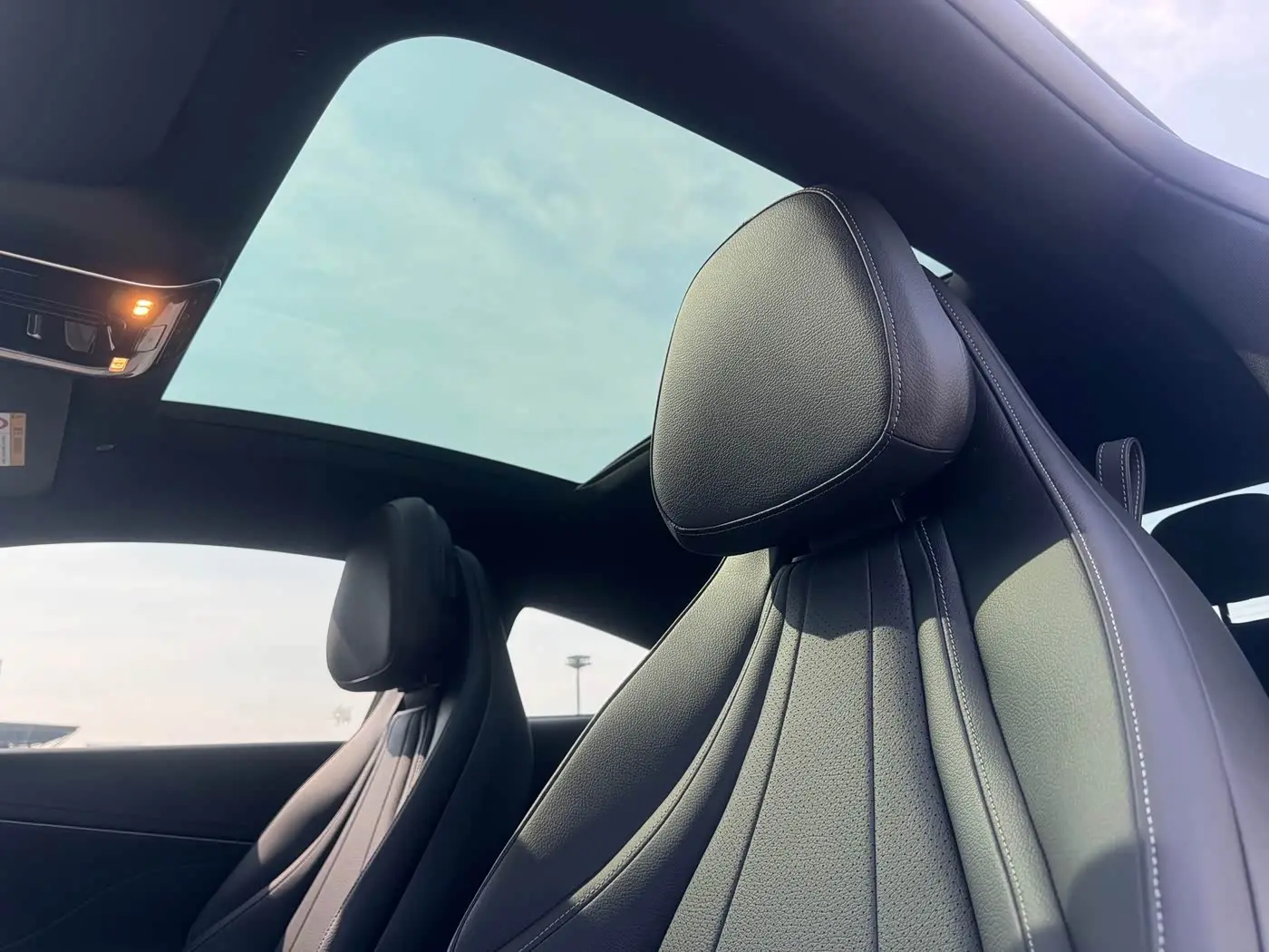 Mercedes-Benz CLE 2026 — Photo 13/14