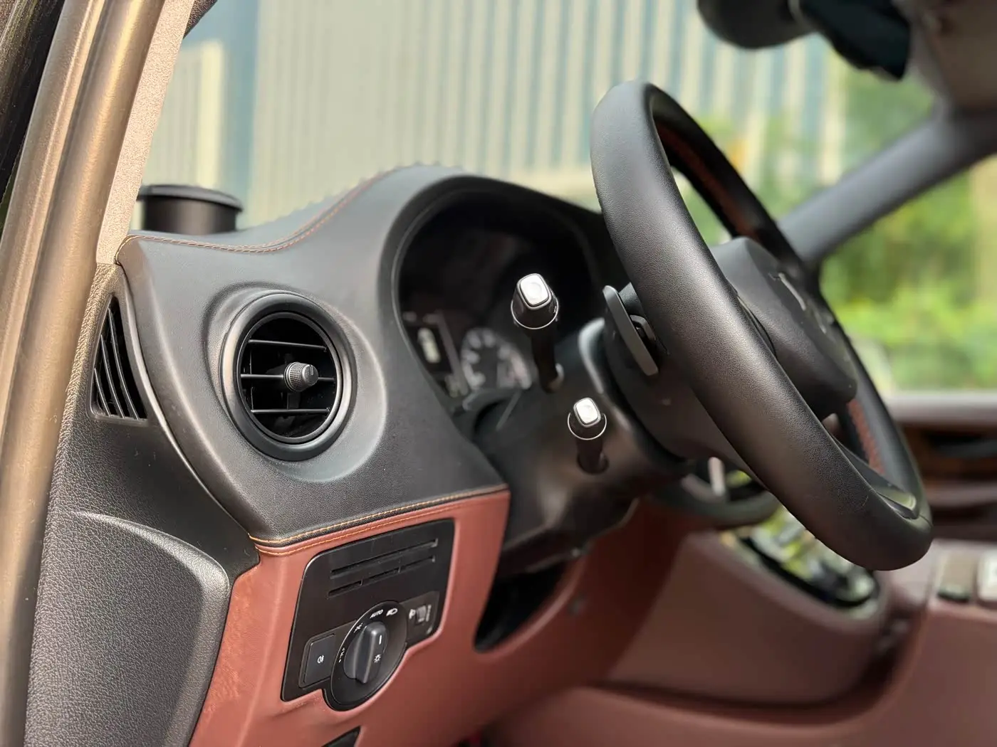 Mercedes-Benz Vito 2018 — Фото 10/20