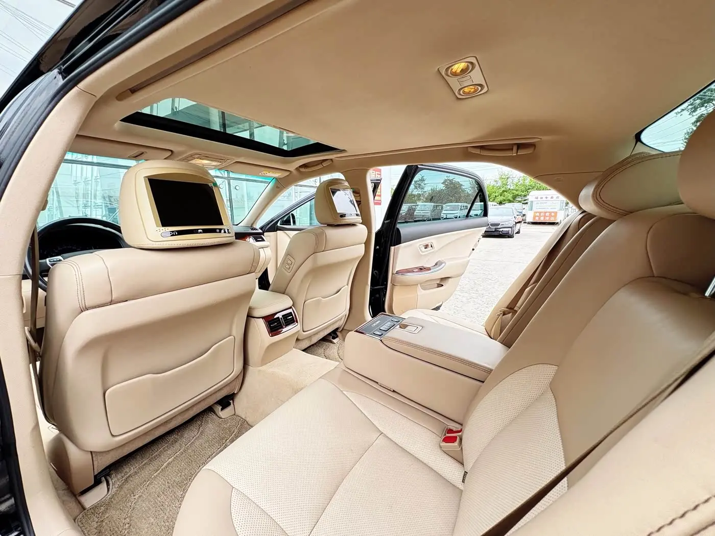 Toyota Crown 2013 — Фото 11/19
