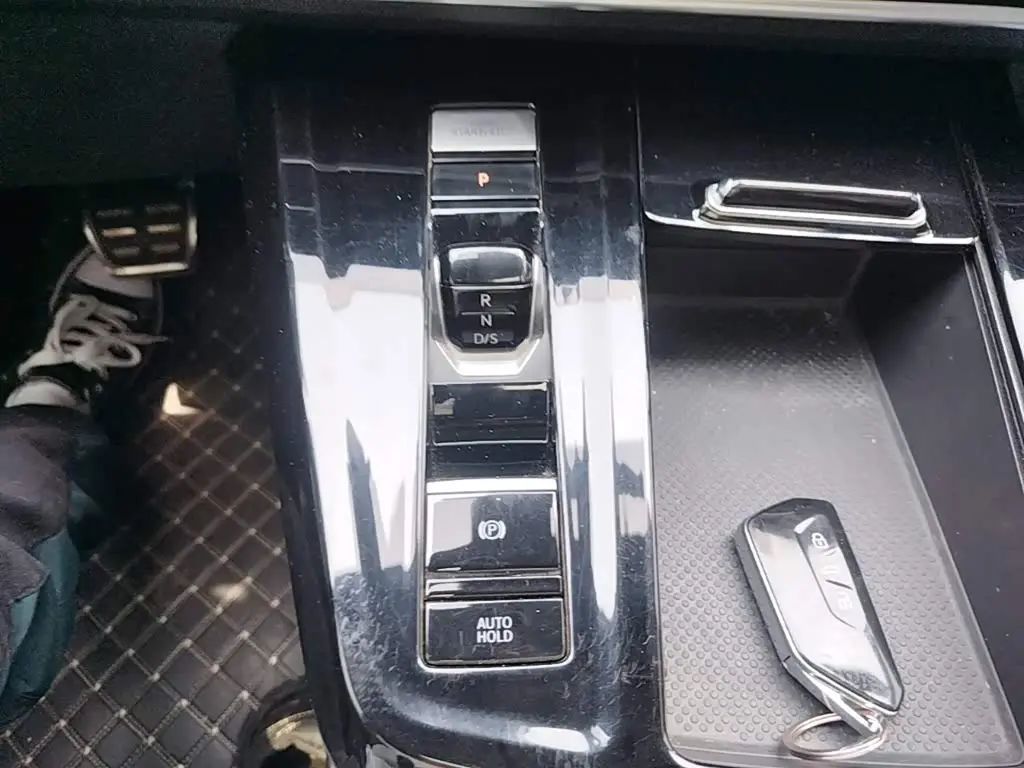 Volkswagen Talagon 2021 — Photo 14/20