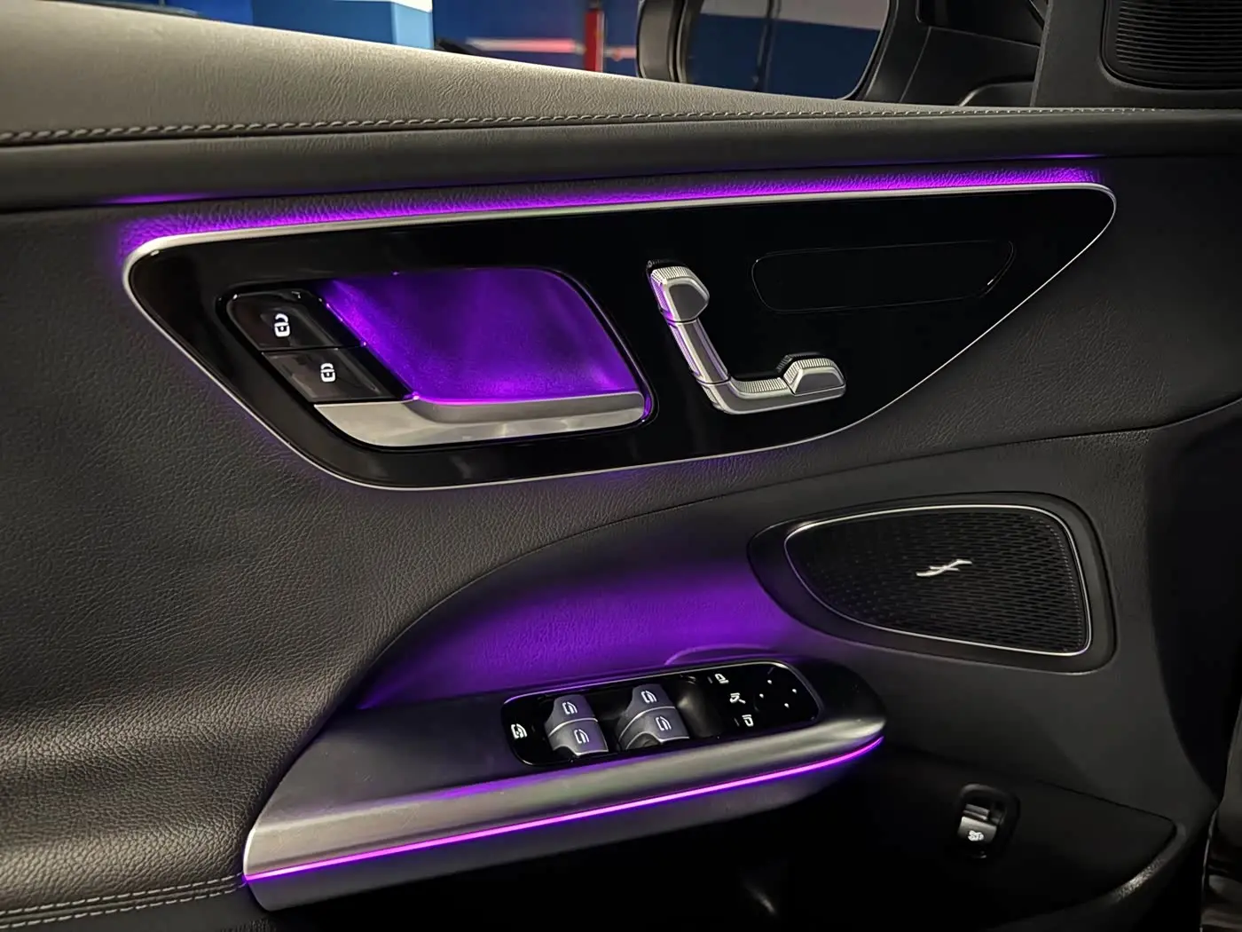 Mercedes-Benz C-Class 2022 — Фото 13/19
