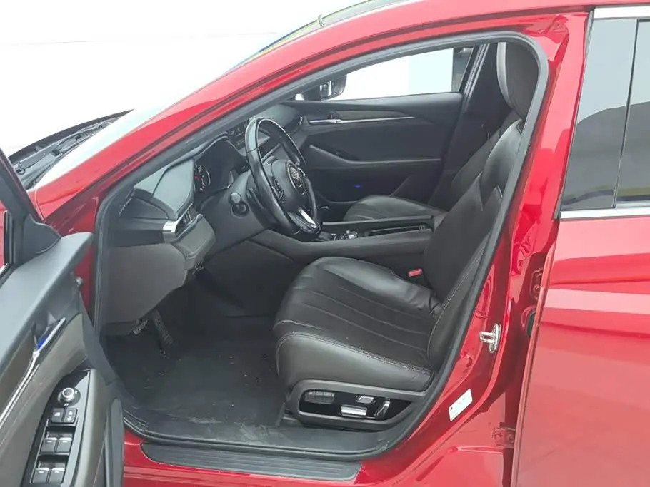 Mazda Atenza 2021 — Photo 9/16