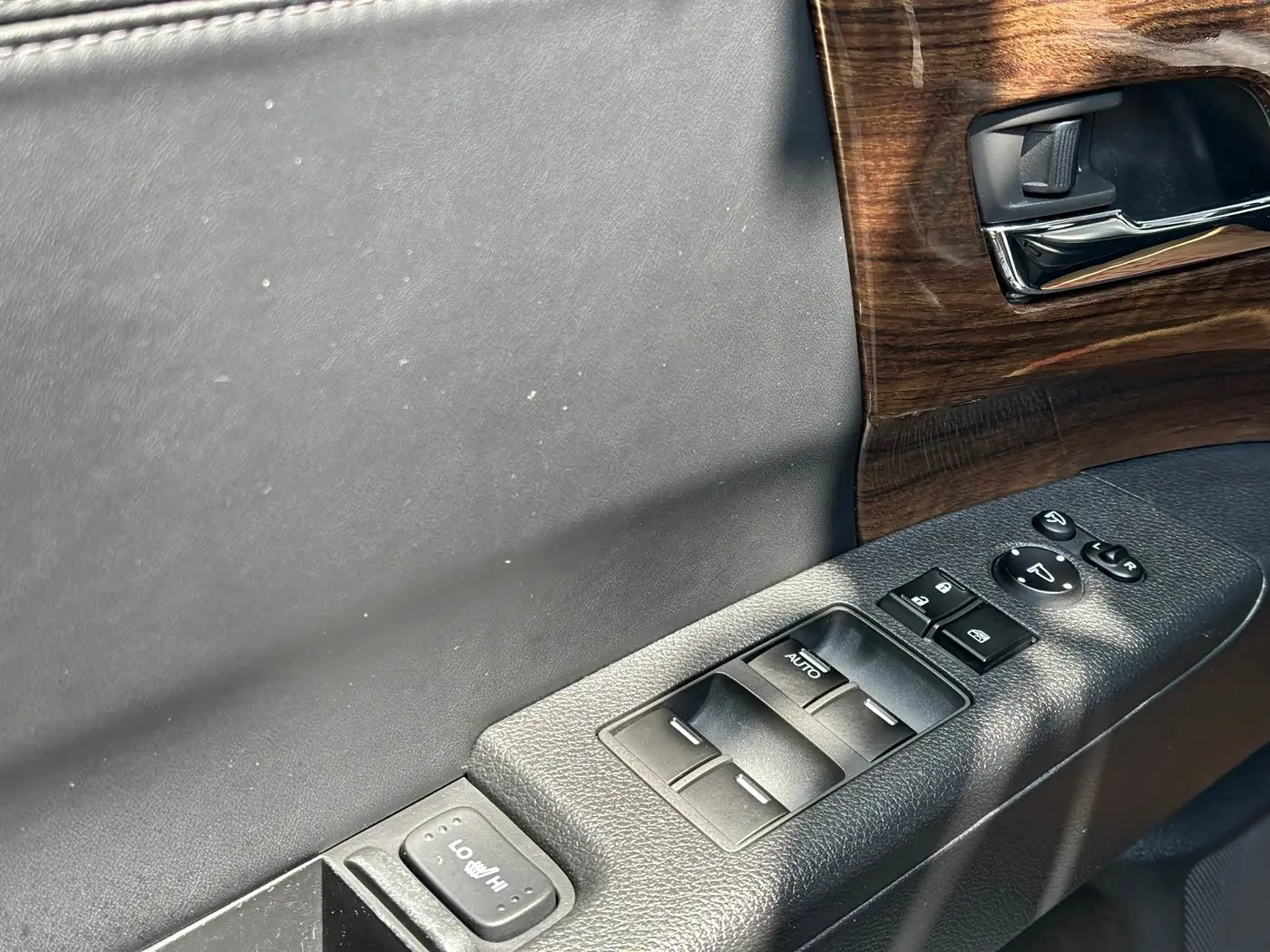 Honda Odyssey 2017 — Photo 16/20