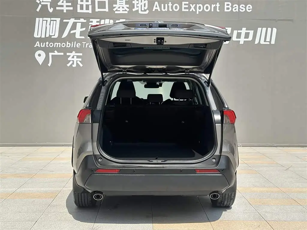 Toyota RAV4 Rongfang 2023 — Şəkil 17/20