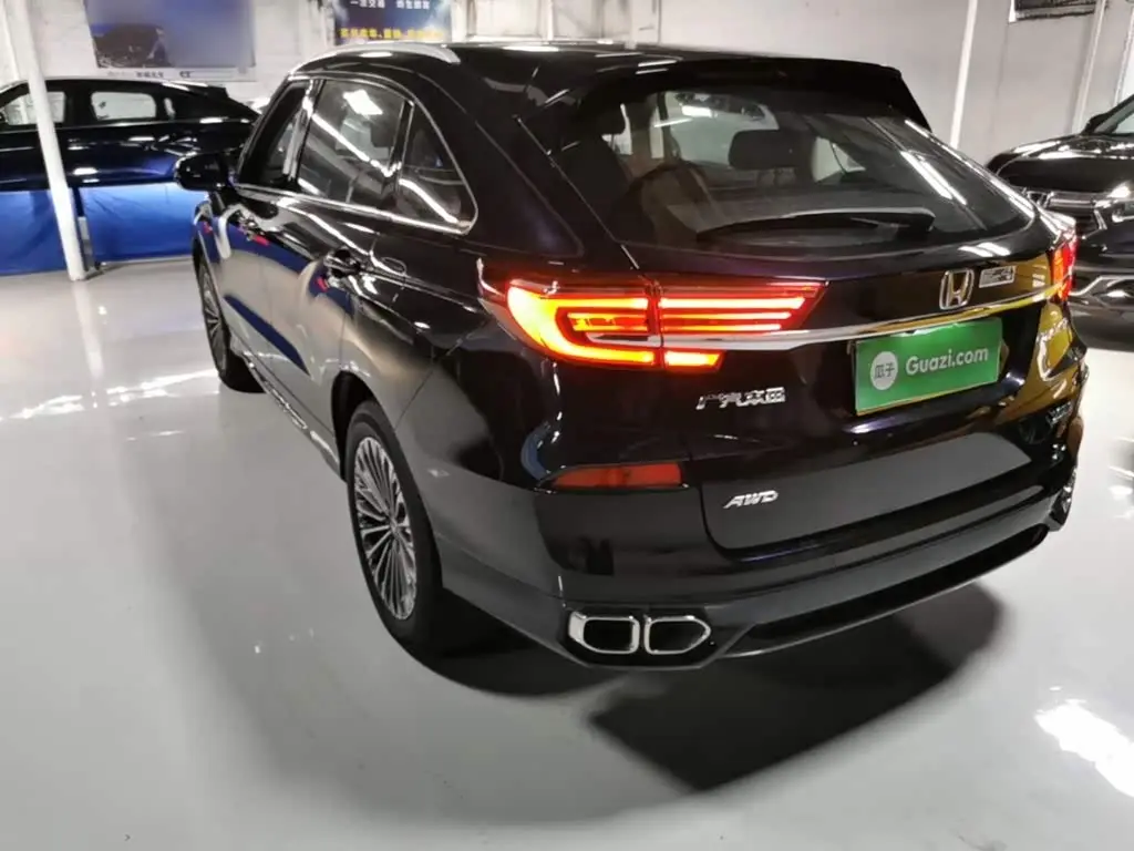 Honda Avancier 2025 — Photo 5/20