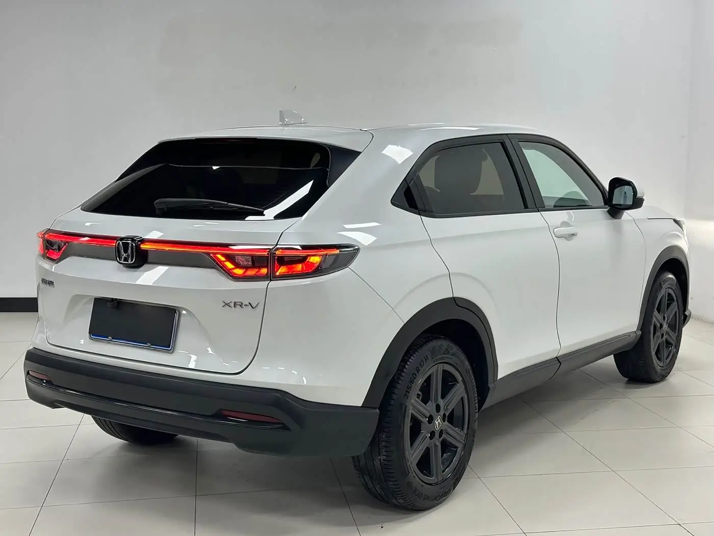 Honda XR-V 2023 — Şəkil 4/20