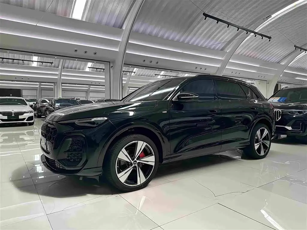 Audi Q5L, 2026