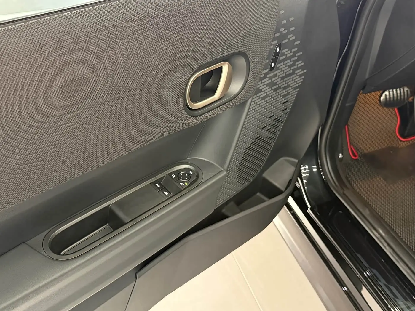 MINI JCW 2026 — ფოტო 10/18
