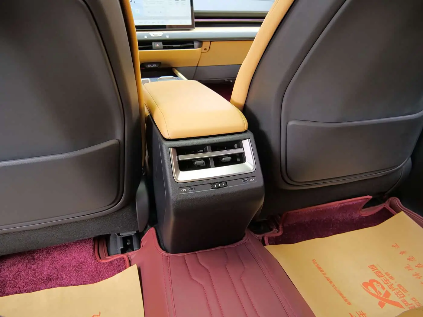 Lexus ES 2026 — Photo 10/20