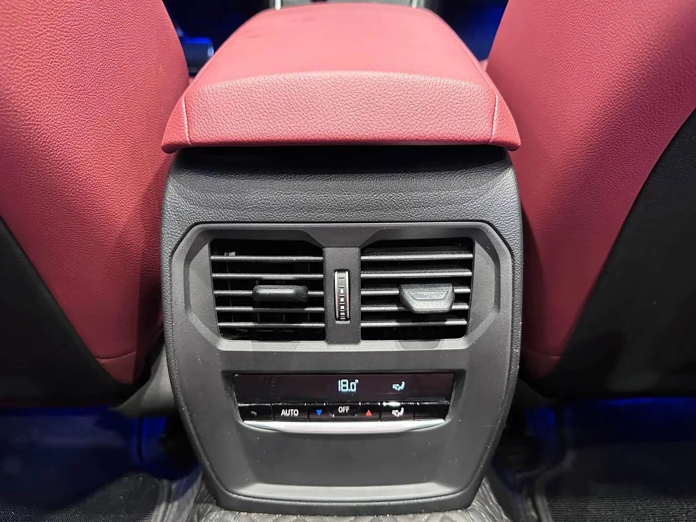 BMW 4 Series 2022 — Photo 20/20
