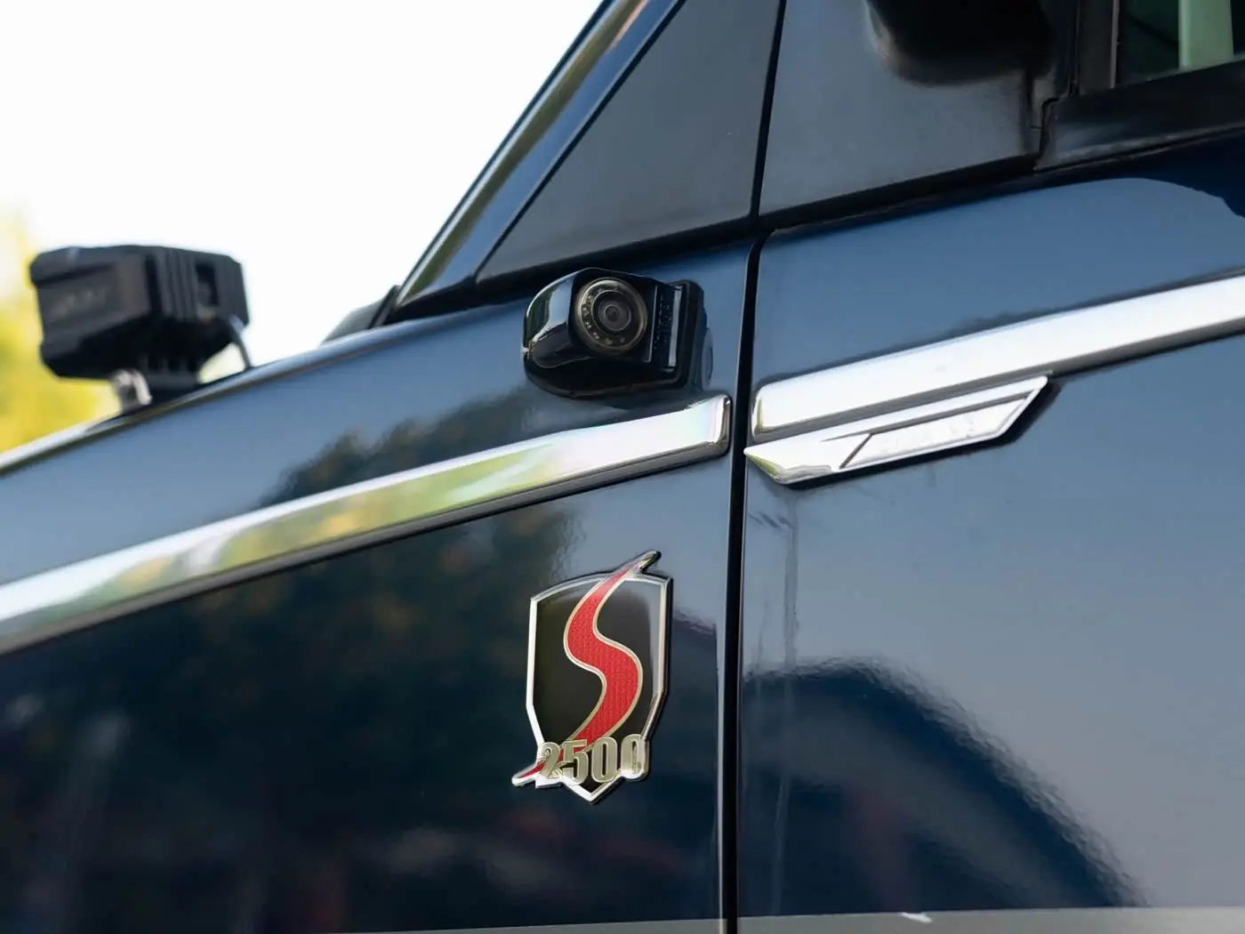 GMC Savana 2015 — Фото 8/20