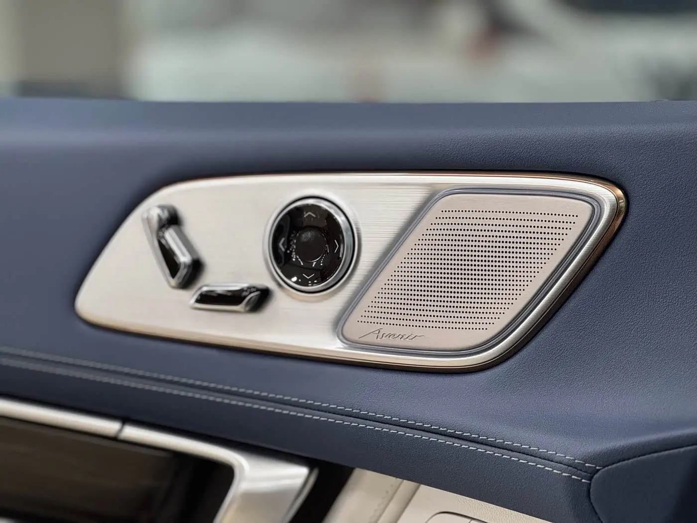 Buick Century 2023 — Photo 8/20