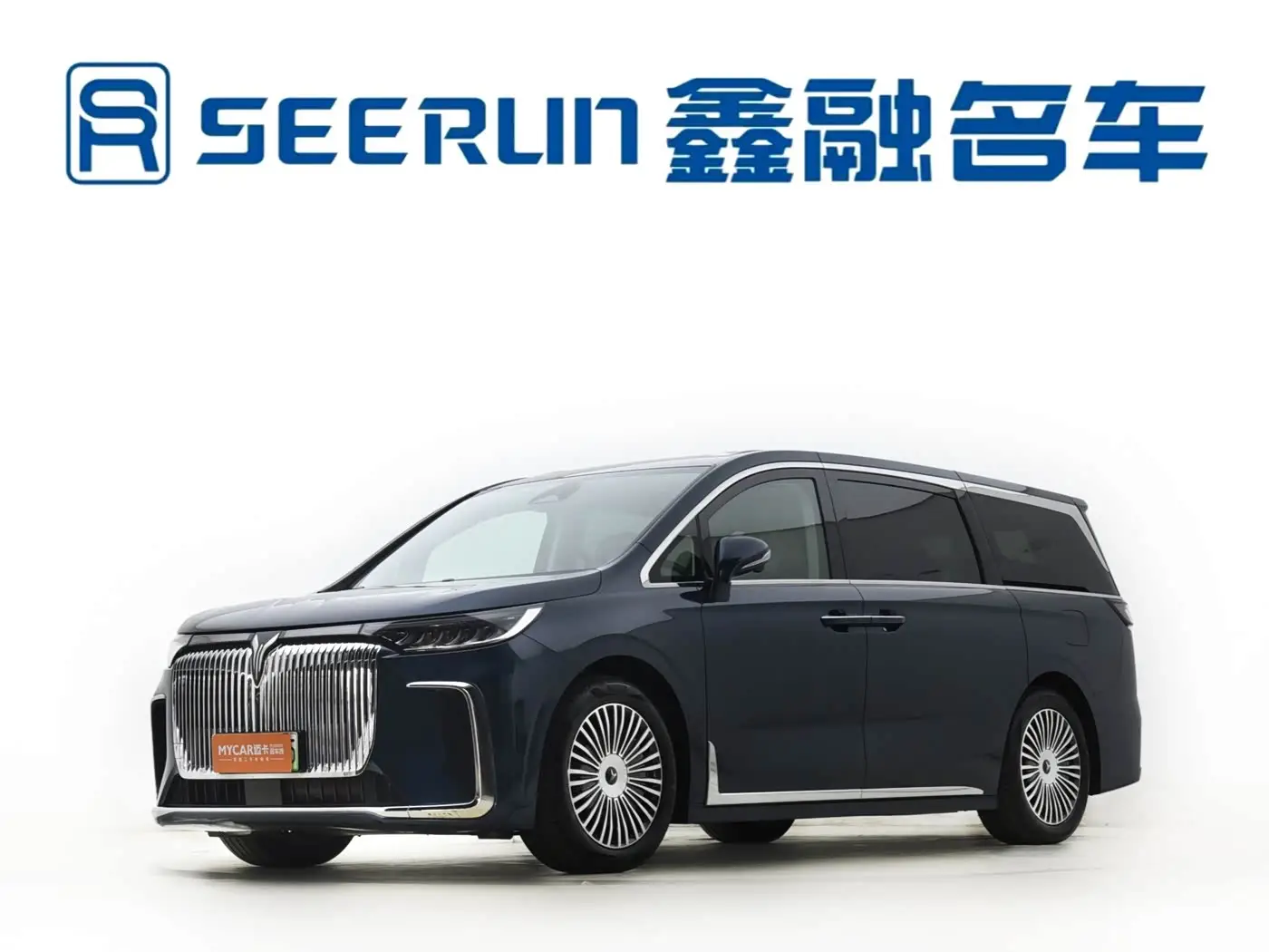 Voyah Auto Voyah Dreamer, 2025