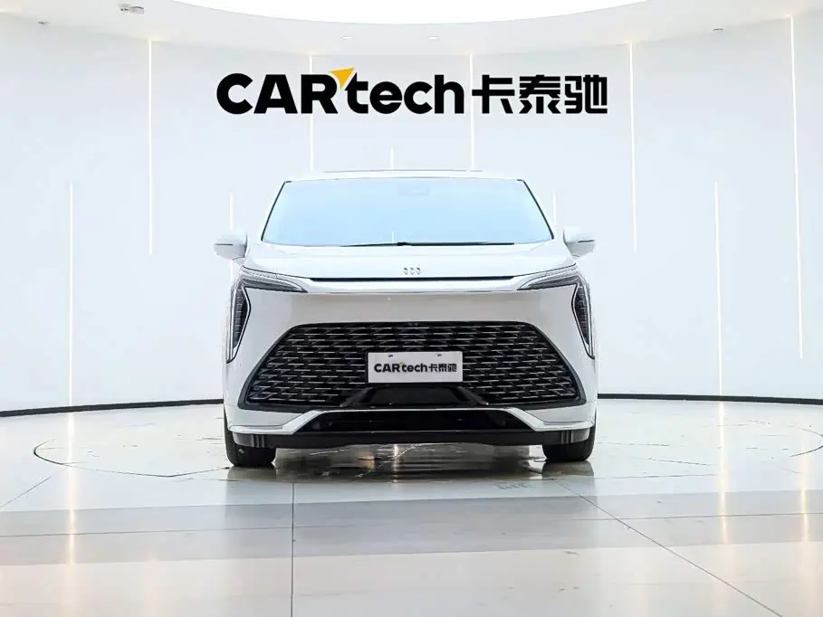 Buick Century 2023 — ფოტო 6/20