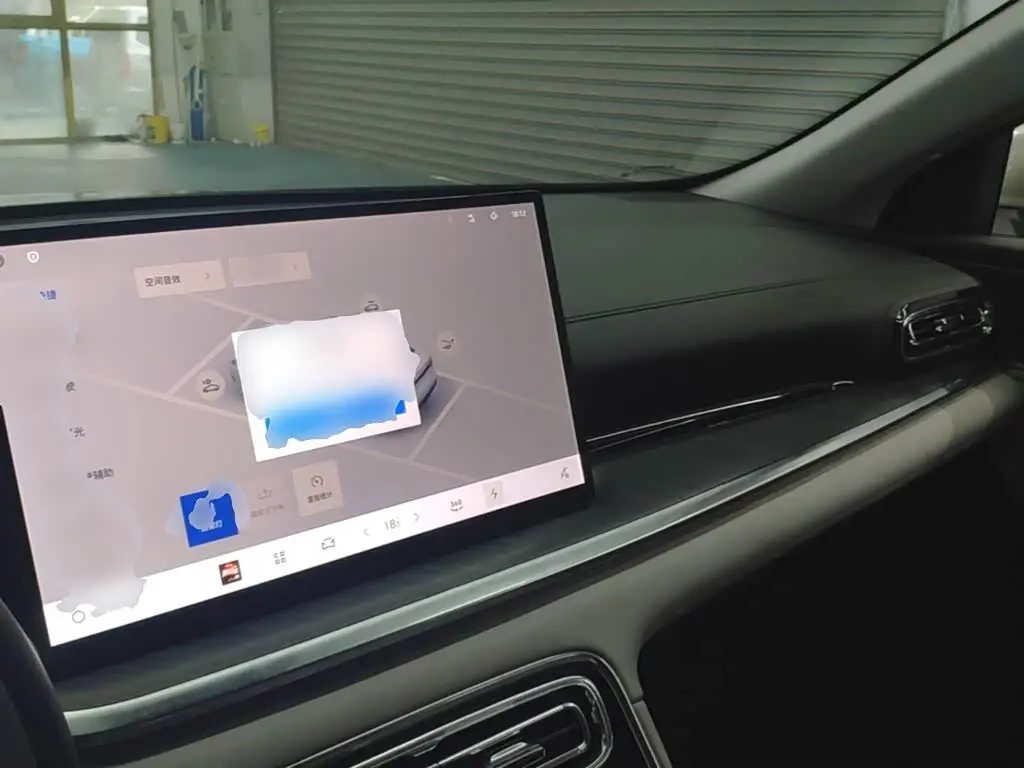 Geely Galaxy Galaxy Stellar 6 2025 — Фото 10/20