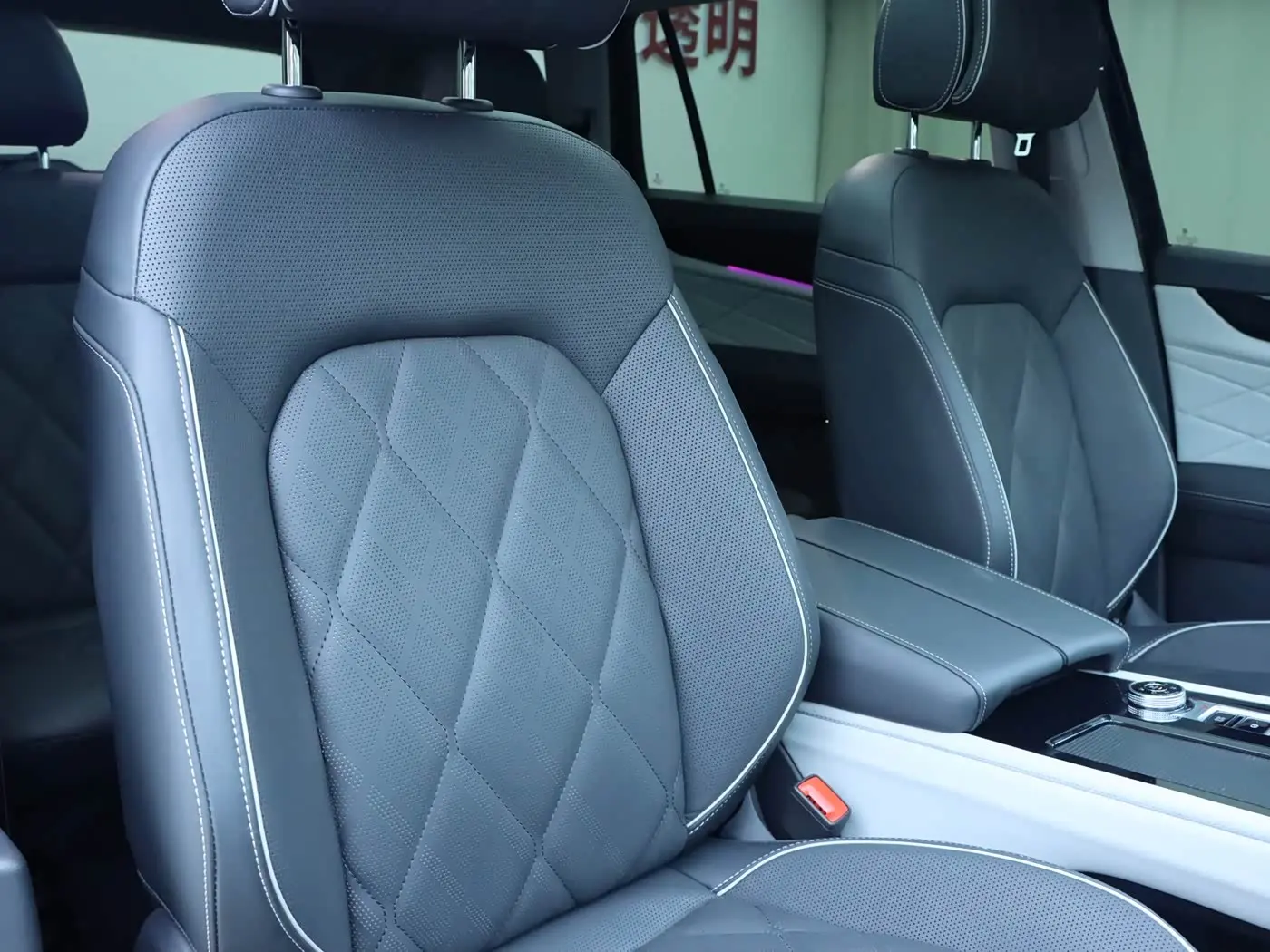 Volkswagen Teramont 2023 — Photo 10/20