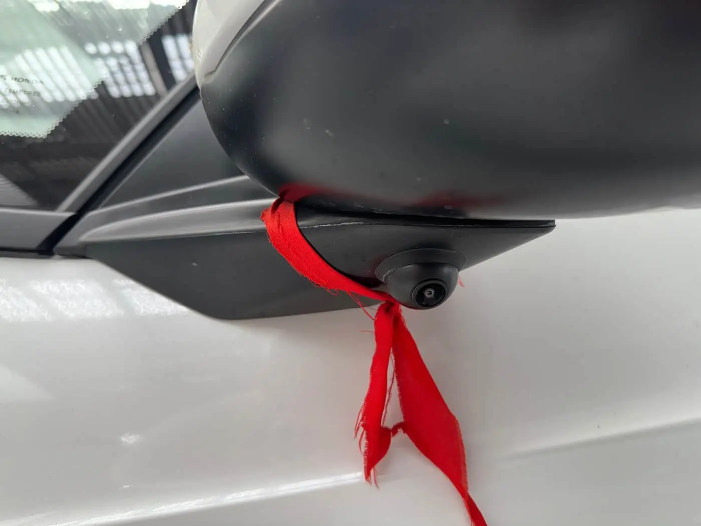 Honda Fit 2026 — Şəkil 4/16