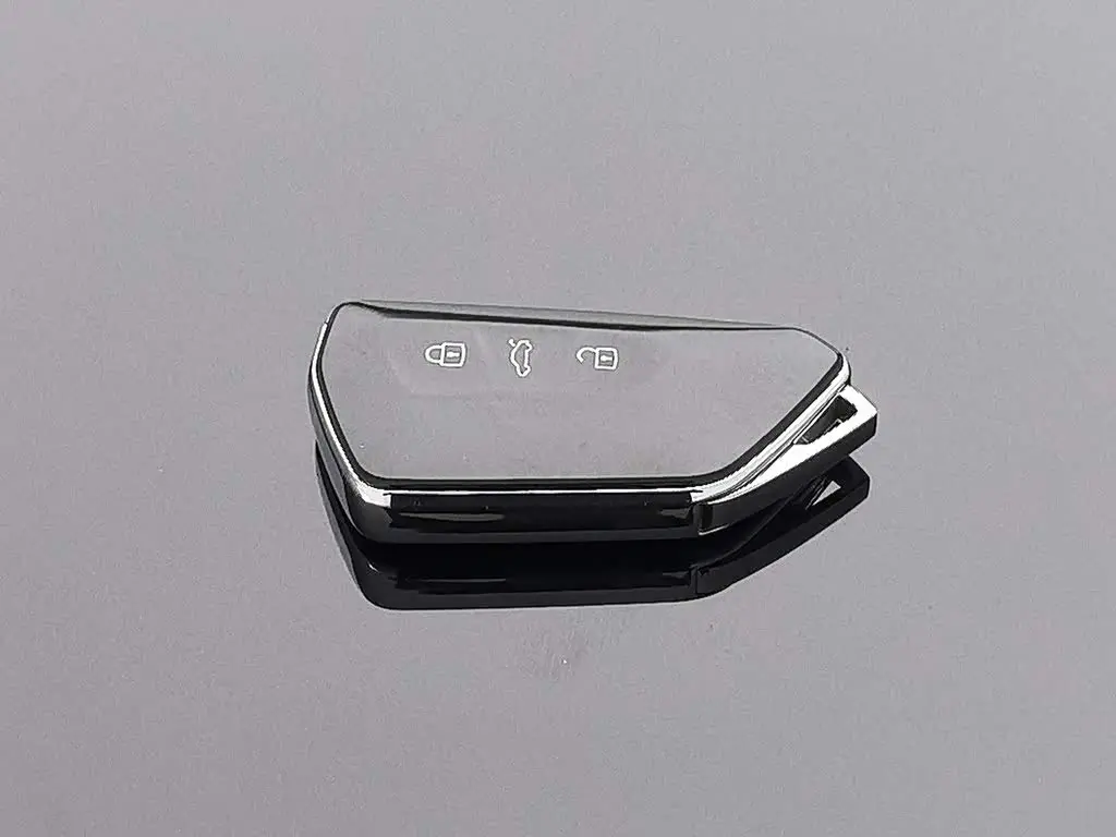 Volkswagen Teramont 2025 — Photo 19/20