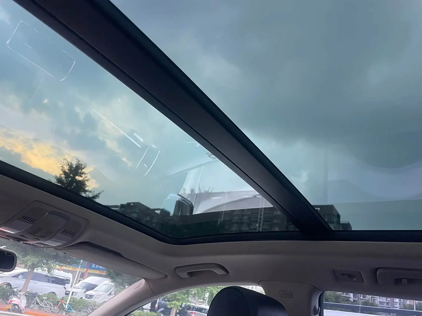 Audi Q7 2013 — Photo 12/17