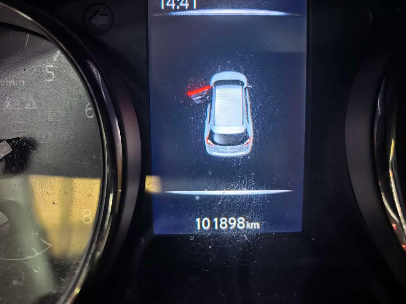 Nissan X-Trail 2024 — Şəkil 4/19