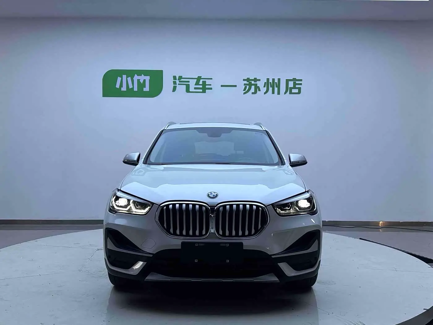 BMW X1 2022 — Photo 5/20