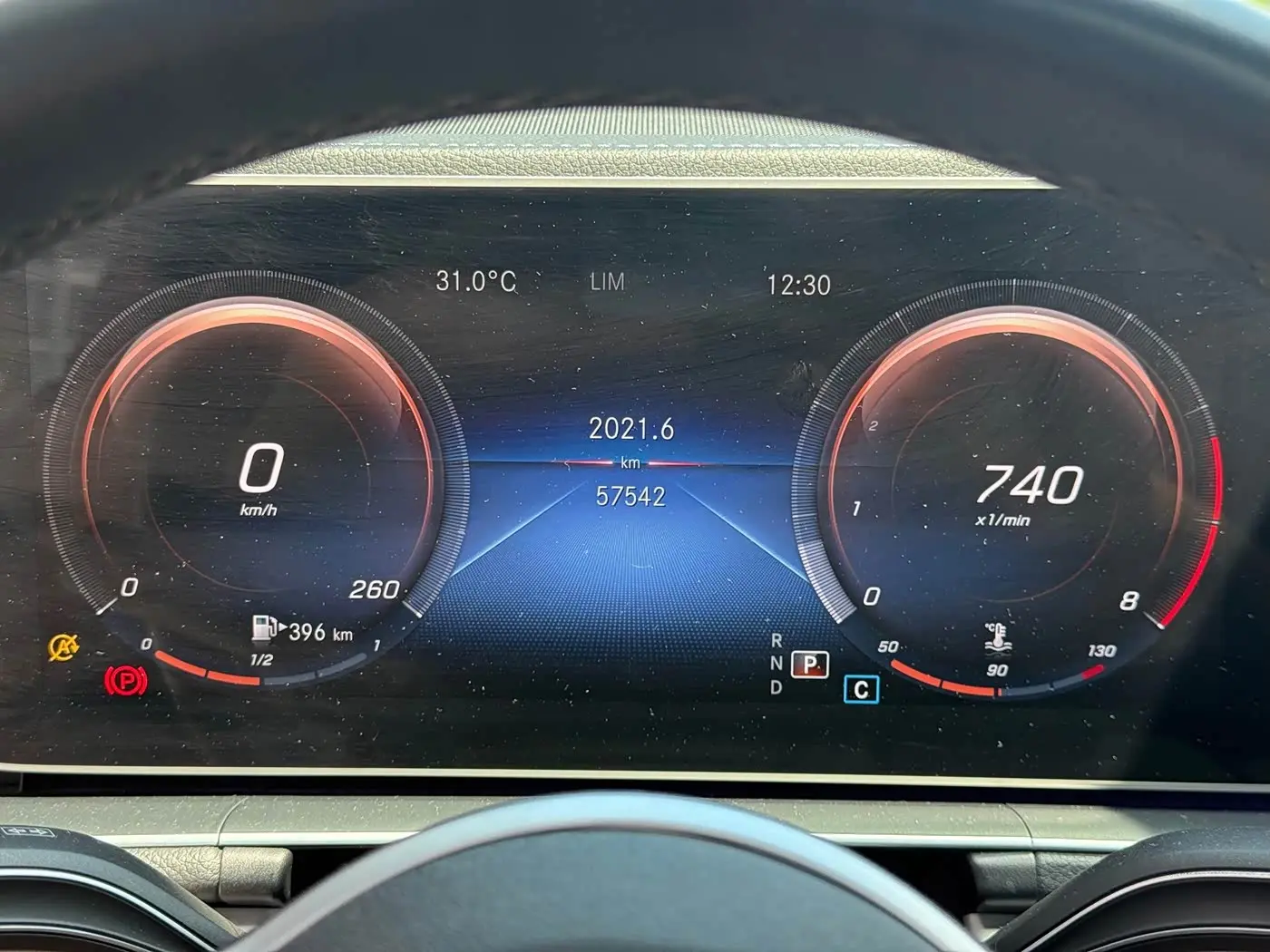 Mercedes-Benz GLE Coupe 2021 — Фото 5/17