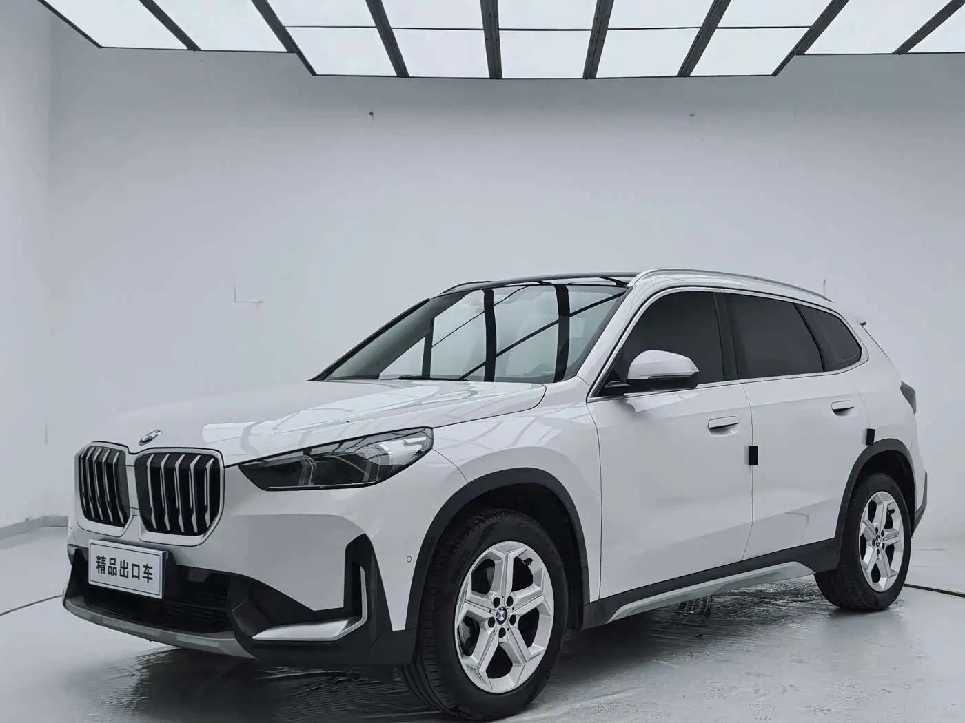BMW X1, 2023