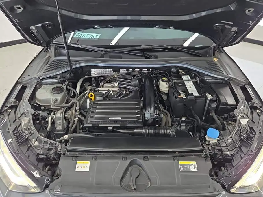 Audi A3 2022 — Photo 10/16