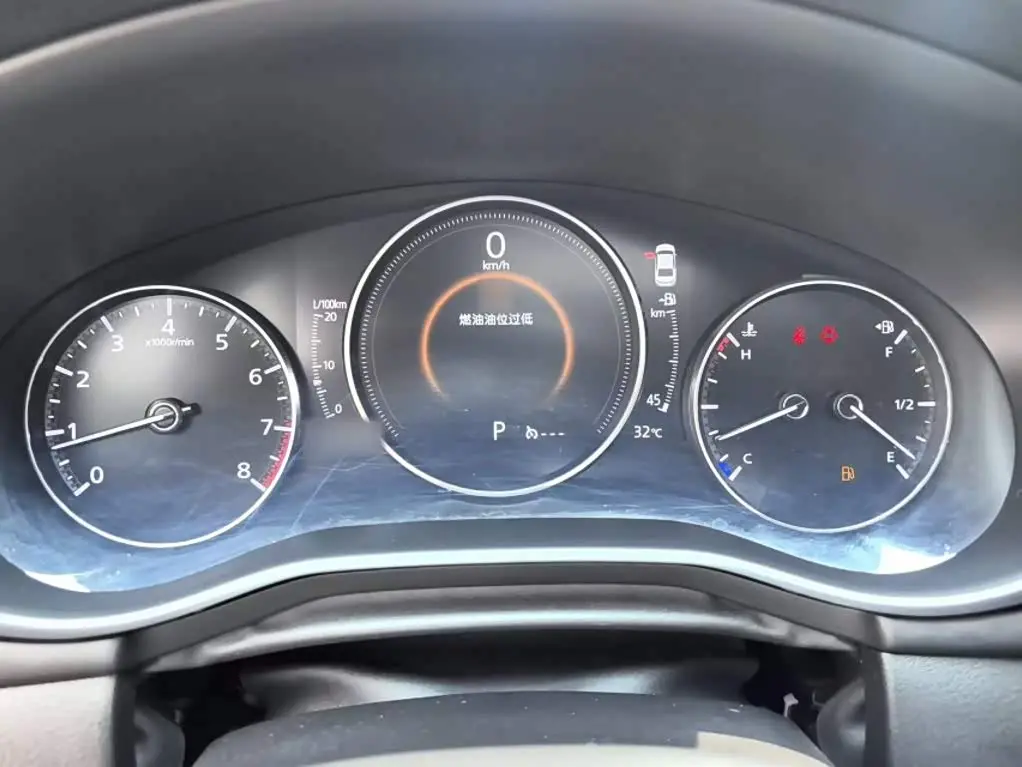 Mazda Mazda3 Axela 2022 — Photo 17/20