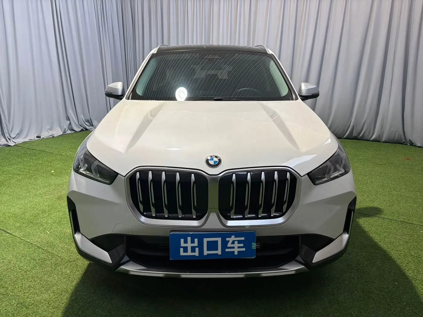 BMW X1 2023 — Photo 3/19