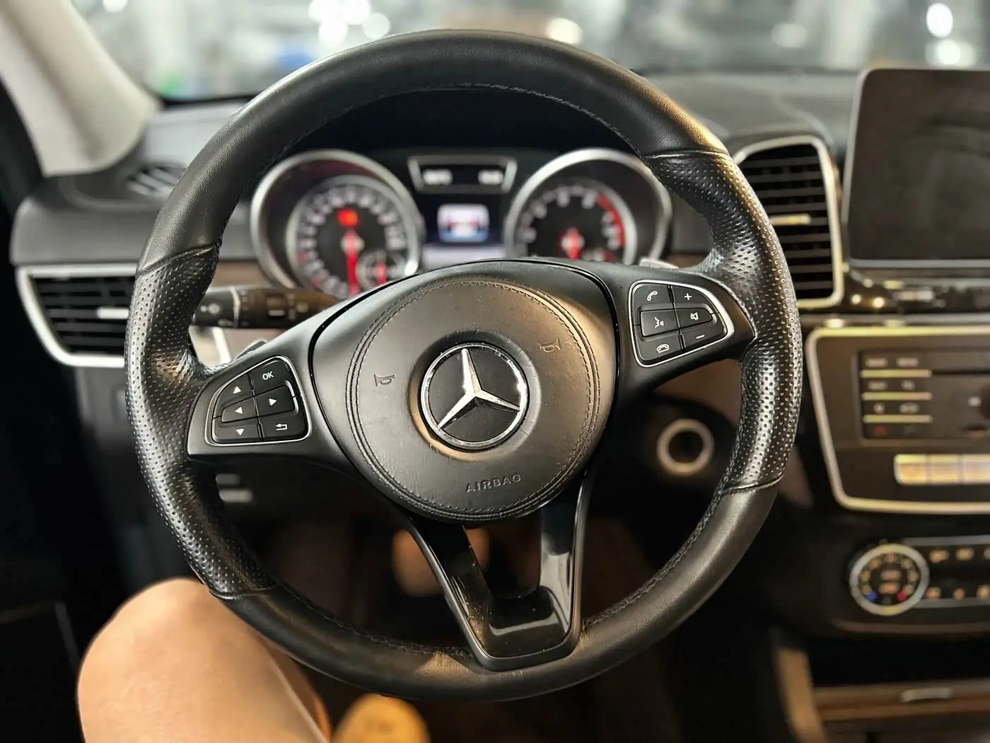 BAIC ORV Beijing Offroad BJ90 2023 — Photo 5/11