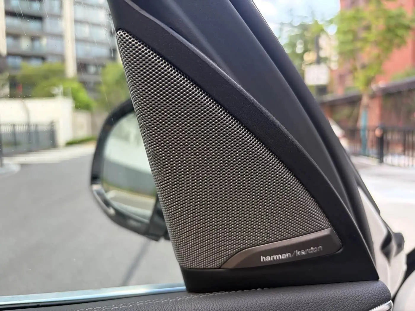BMW X3 2020 — Photo 15/18