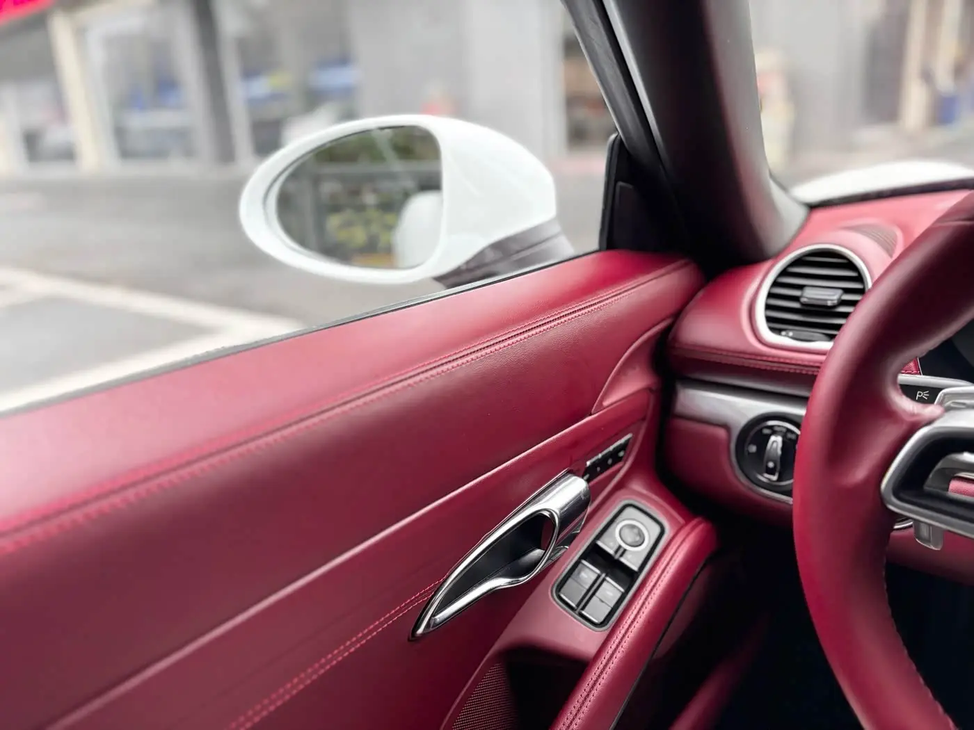 Porsche 718 2018 — Şəkil 15/20
