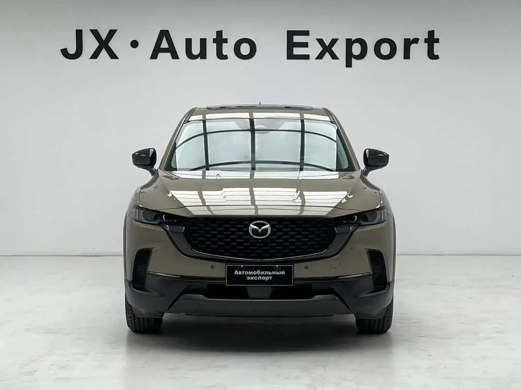 Mazda CX-50 Xingye 2023 — Şəkil 2/20