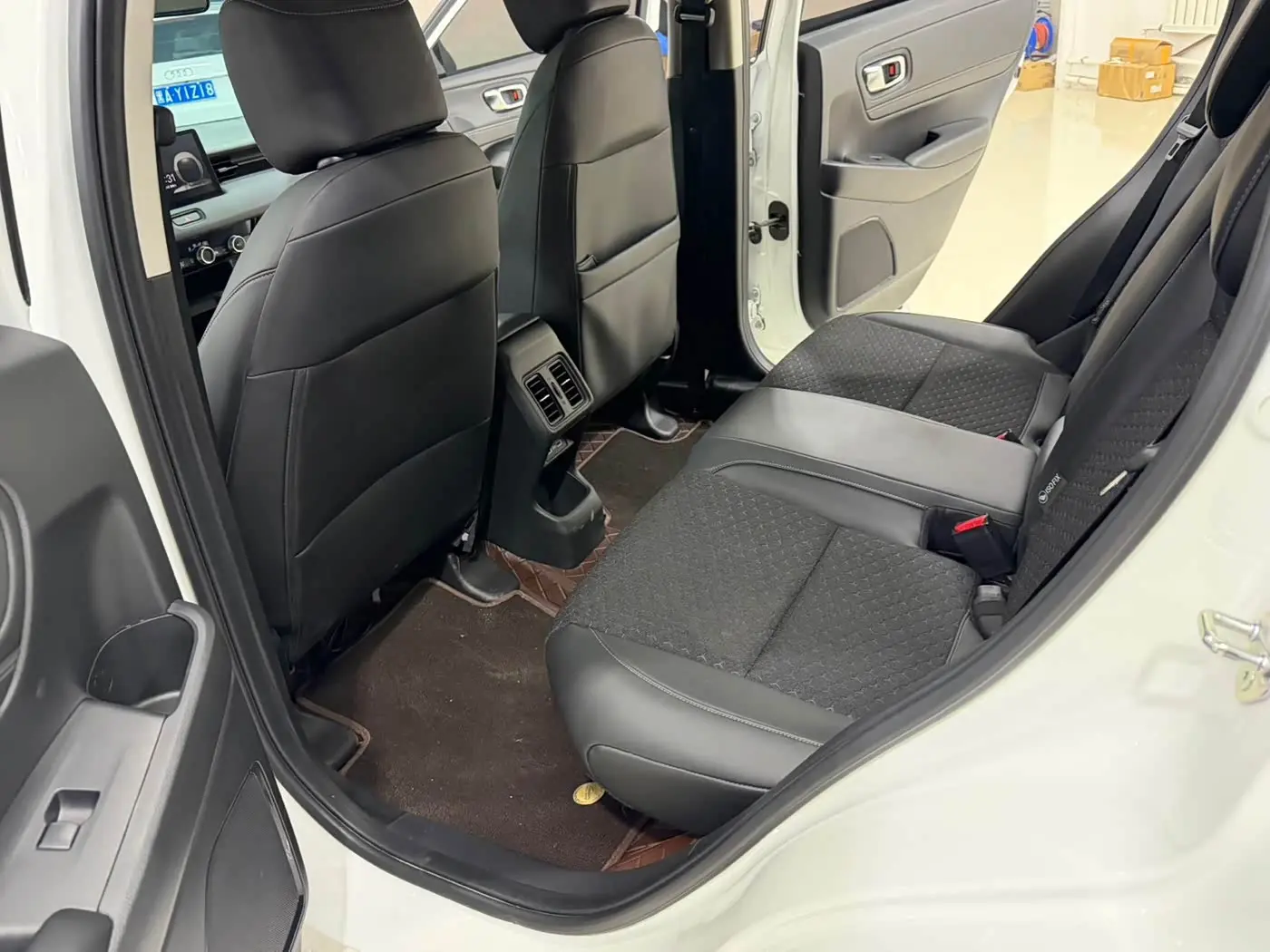 Honda XR-V 2023 — Photo 15/20