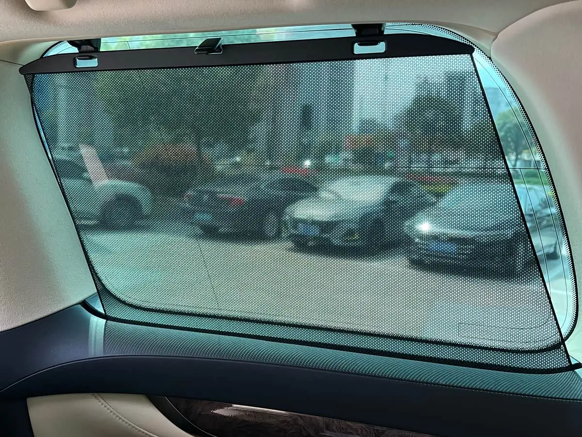 Toyota Alphard 2020 — Photo 20/20