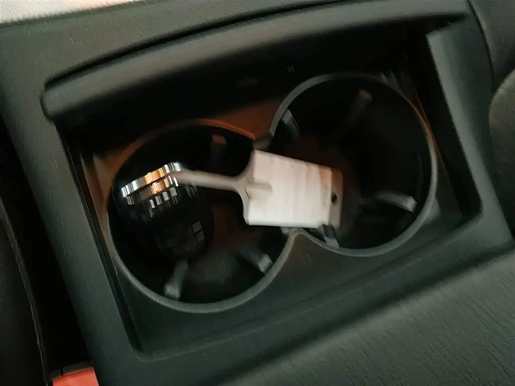 Audi A6L 2016 — Photo 12/20
