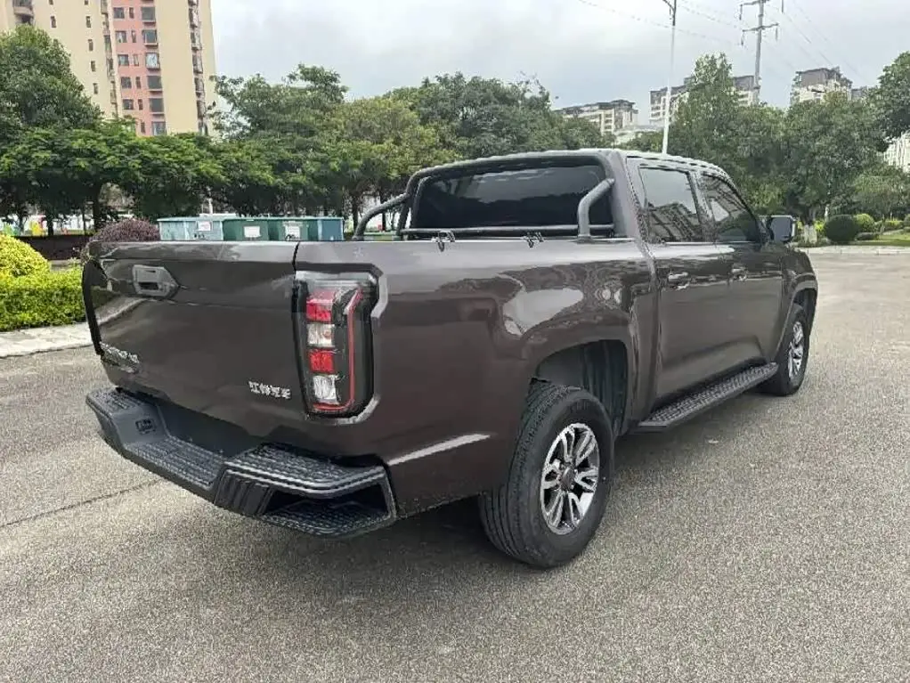 Jiangling Dadao 2023 — Photo 9/9